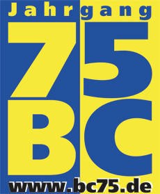 Logo Jahrgang 1975